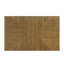 Table à piédestal - Eucalyptus