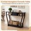 Console 47 po avec tiroir Grzedzinska-154098406