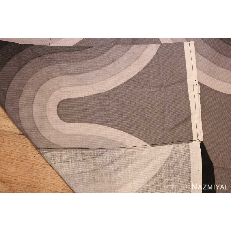 One-of-a-Kind Runner 4'1" X 8'6" Area Rug