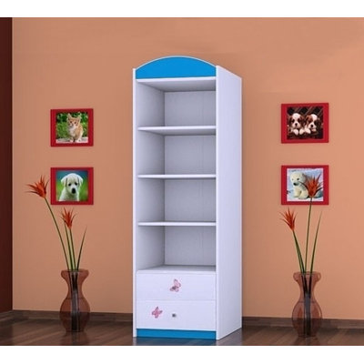 Ebenezer 1 Door Wardrobe