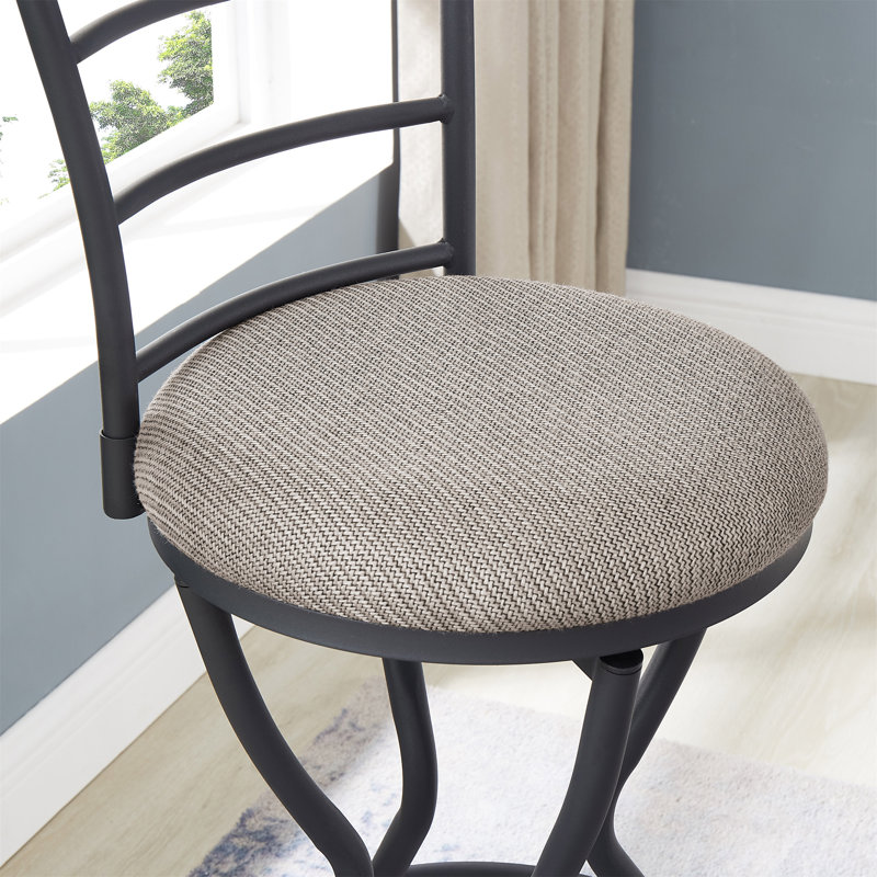 3 Bar Table and Chairs Set