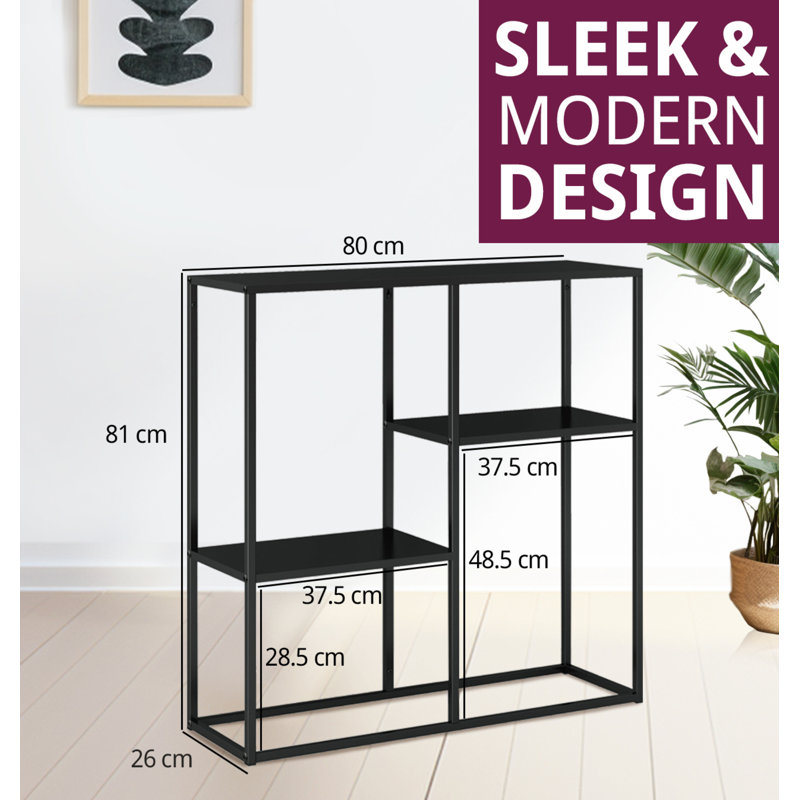 Elenna 80cm Console Table