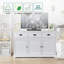 135.9cm Sideboard