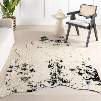 Tapis décoratif Chehalis