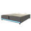 Metal Ottoman Storage Bed-1937530904