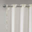Panneau de rideau simple en polyester Daveon-1473281290