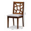 Chaise d'appoint Wolford-100043325