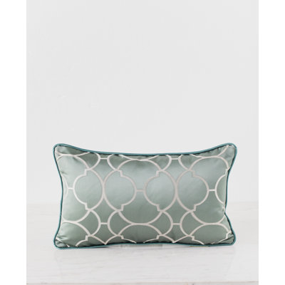Housse de coussin Moroccan Trellis