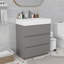 Meuble-lavabo moderne avec lavabo-99792111-99792104