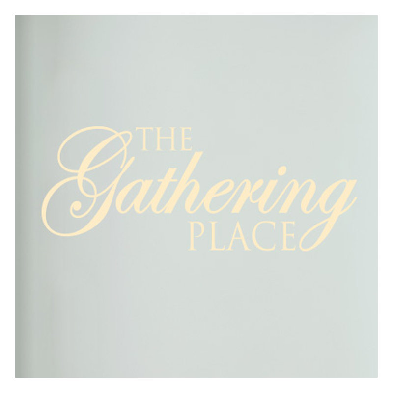 Wall Decal, Beige