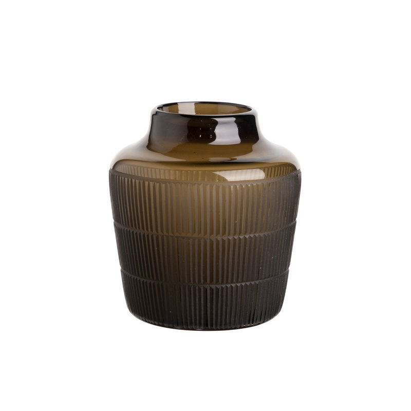 Kishun Glass Table Vase 1