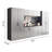 128 In. W X 79 In. H X 20 In. D Garage Cabinet Set A (7-Piece)