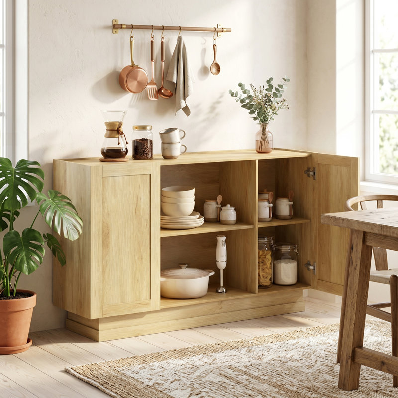 133cm Sideboard