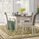 Moira 4 - Person Dining Set