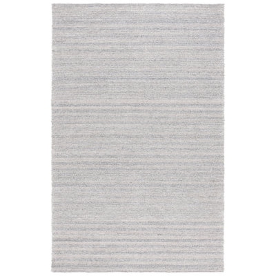 Tapis touffeté à la main