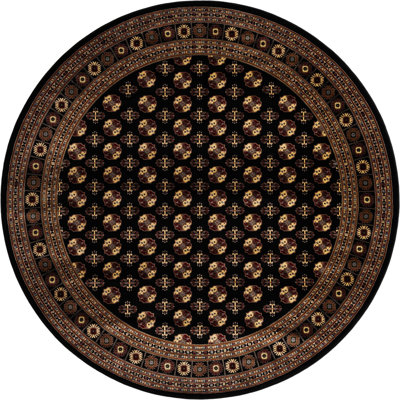 Balikh Tekke Rug