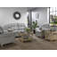 5 Piece Conservatory Sofa Set
