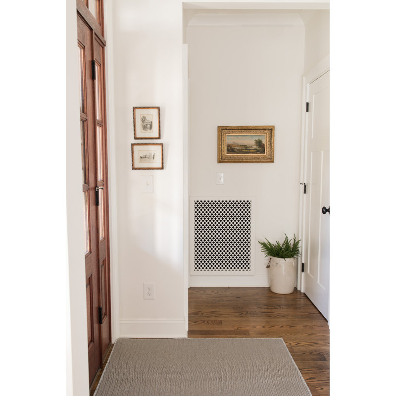Évent décoratif magnétique Magnetic Stellar, 25 x 25, Intérieur