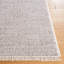 Tapis gris clair Lasa 108-525700086