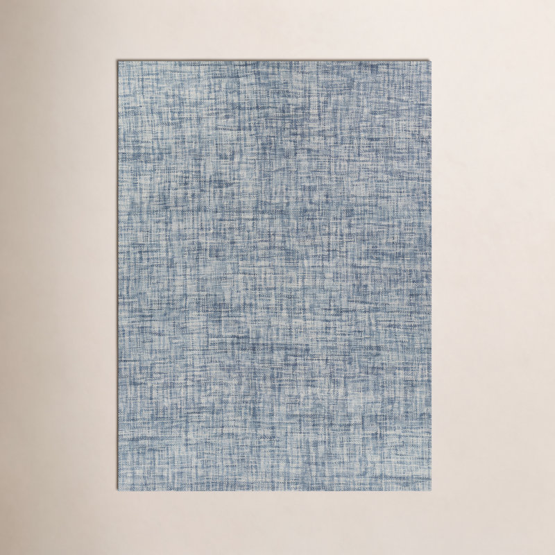 Aldred Wool Indoor Rug, Runner 2'3" x 8'