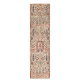 One-of-a-Kind 2'7" x 9'8" Area Rug