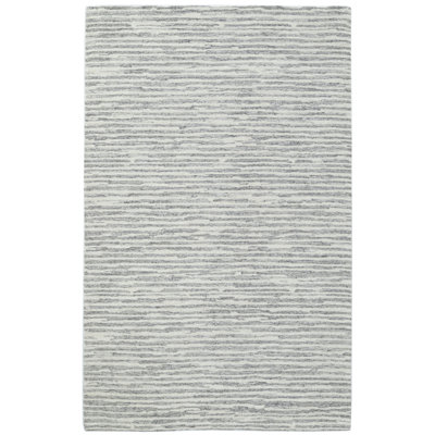 Silt Hand Tufted Area Rug