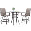 Tabouret de bar 29,72 po Pinnell-1157770024