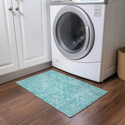 Tapis intérieur / extérieur Mukul