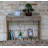 Mercurio 36'' Solid Wood Console Table-1733958140