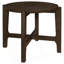 Ensemble de tables basses 2 pièces Milven