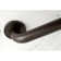 Kingston Brass Meridian 1-1/4 Inch O.D Grab Bar