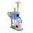 Cute and Fun Multi-functional Cat Tree