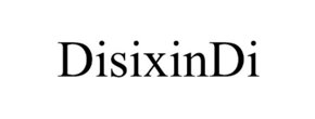 DisixinDi Logo
