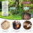 Fairbury Wood Planter Box