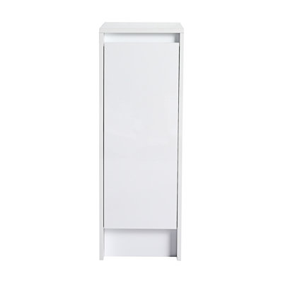 Freestanding Bathroom Storage Cabinet