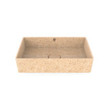 Cube60 23.62'' L Bathroom Sink