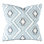 Bridgehampton Square Pillow Cover & Insert
