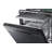 Samsung 24" 48 dBA StormWash Dishwasher-42461262