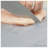 Mind Reader 40 Piece Plastic Cutting Board Set