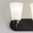 Kerrville Three Light Wall / Bath from Generation Lighting -55929692-57817239