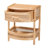 Brieann 17.9'' W Wicker / Rattan Nightstand
