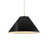 Noir mat carbone
