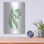 «Garden Delight 6» par Emily Adams, art mural en métal-2080385800