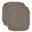 Taupe intemporel
