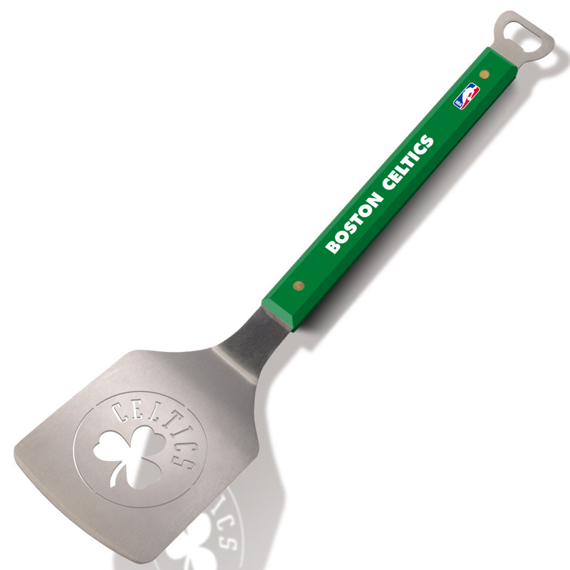 Spatule de gril nba, Bois, Thunder d'Oklahoma City