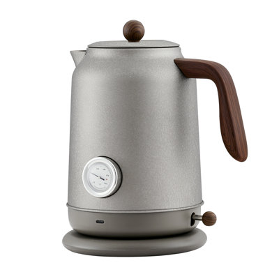 1.8 Qt Pure Titanium Electric Kettle