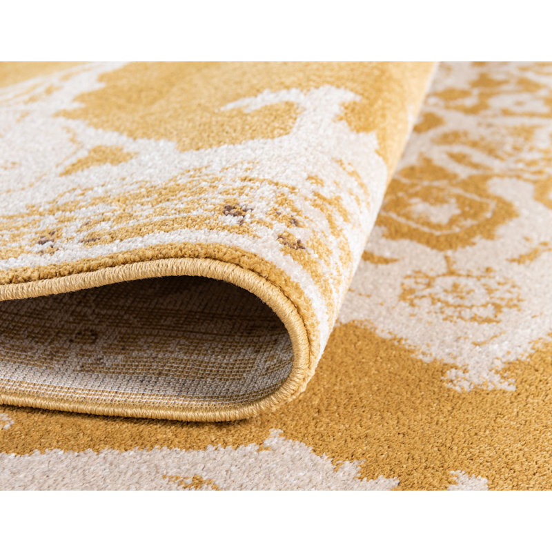 Ulla Oriental Indoor Rug, Rectangle 2'2" x 3'