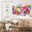 Abstrait efflorescent Avery-108854317
