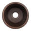 Terra Firma 16'' L Single Basin Kitchen Sink-2047929448