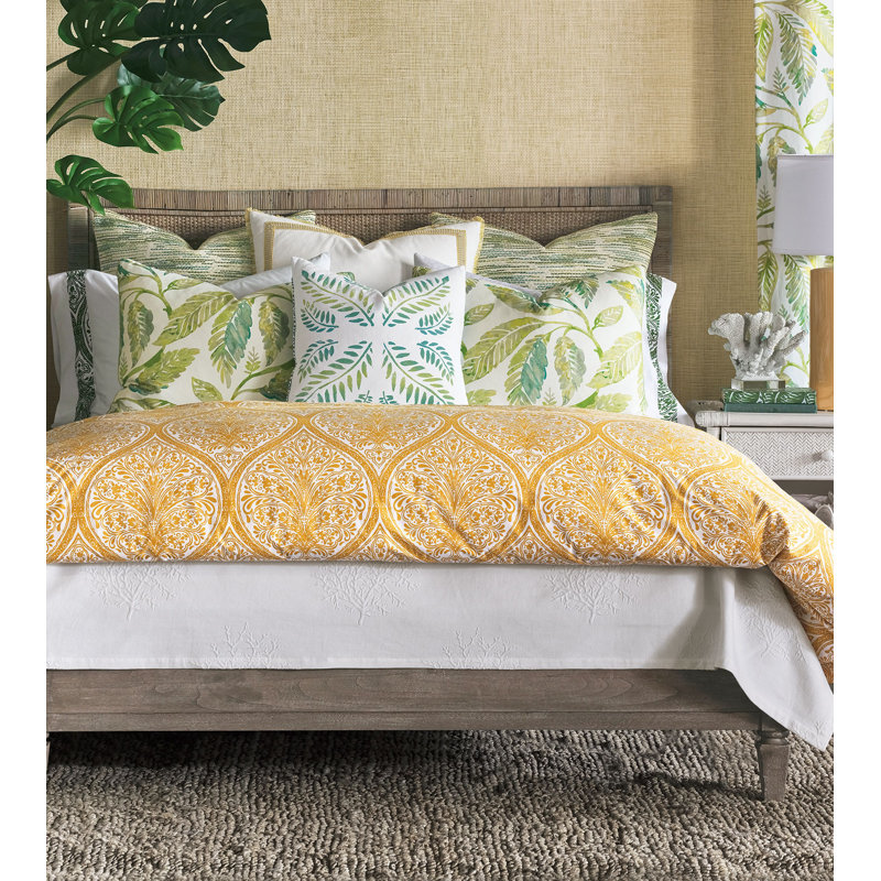 Cerromar Coverlet, Super King Coverlet